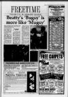 Sutton Coldfield Observer Friday 27 March 1992 Page 23