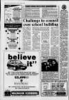 Sutton Coldfield Observer Friday 03 April 1992 Page 8