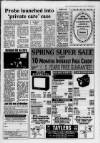 Sutton Coldfield Observer Friday 03 April 1992 Page 13