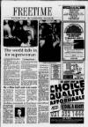 Sutton Coldfield Observer Friday 03 April 1992 Page 23
