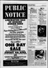 Sutton Coldfield Observer Friday 03 April 1992 Page 28