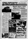 Sutton Coldfield Observer Friday 03 April 1992 Page 29