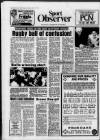 Sutton Coldfield Observer Friday 03 April 1992 Page 88