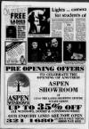 Sutton Coldfield Observer Friday 10 April 1992 Page 12