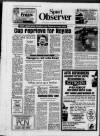 Sutton Coldfield Observer Friday 10 April 1992 Page 88