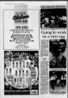 Sutton Coldfield Observer Friday 17 April 1992 Page 12