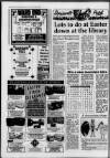 Sutton Coldfield Observer Friday 17 April 1992 Page 18