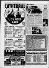 Sutton Coldfield Observer Friday 24 April 1992 Page 78
