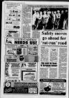 Sutton Coldfield Observer Friday 01 May 1992 Page 6