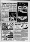 Sutton Coldfield Observer Friday 01 May 1992 Page 15
