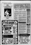 Sutton Coldfield Observer Friday 01 May 1992 Page 20
