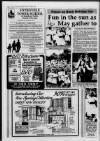 Sutton Coldfield Observer Friday 08 May 1992 Page 14
