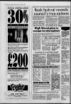 Sutton Coldfield Observer Friday 15 May 1992 Page 4