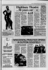 Sutton Coldfield Observer Friday 22 May 1992 Page 79