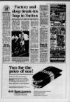 Sutton Coldfield Observer Friday 29 May 1992 Page 9