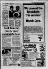 Sutton Coldfield Observer Friday 12 June 1992 Page 17