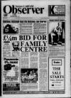 Sutton Coldfield Observer Friday 19 June 1992 Page 1