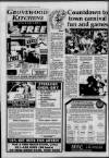 Sutton Coldfield Observer Friday 19 June 1992 Page 14