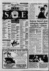 Sutton Coldfield Observer Friday 19 June 1992 Page 16