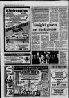 Sutton Coldfield Observer Friday 03 July 1992 Page 24