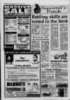 Sutton Coldfield Observer Friday 03 July 1992 Page 28