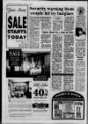 Sutton Coldfield Observer Friday 10 July 1992 Page 10
