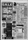 Sutton Coldfield Observer Friday 10 July 1992 Page 20