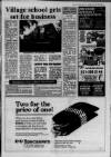 Sutton Coldfield Observer Friday 17 July 1992 Page 7