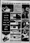 Sutton Coldfield Observer Friday 24 July 1992 Page 18