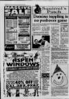 Sutton Coldfield Observer Friday 24 July 1992 Page 20