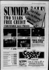 Sutton Coldfield Observer Friday 24 July 1992 Page 21