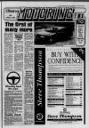 Sutton Coldfield Observer Friday 24 July 1992 Page 77