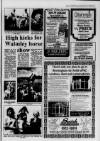 Sutton Coldfield Observer Friday 31 July 1992 Page 13