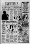 Sutton Coldfield Observer Friday 31 July 1992 Page 21