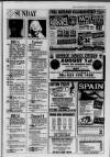 Sutton Coldfield Observer Friday 31 July 1992 Page 57