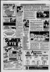 Sutton Coldfield Observer Friday 14 August 1992 Page 6