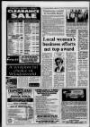 Sutton Coldfield Observer Friday 14 August 1992 Page 16