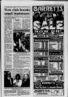 Sutton Coldfield Observer Friday 14 August 1992 Page 17