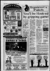Sutton Coldfield Observer Friday 14 August 1992 Page 18