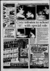 Sutton Coldfield Observer Friday 21 August 1992 Page 6