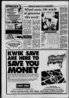 Sutton Coldfield Observer Friday 21 August 1992 Page 14