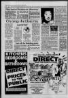 Sutton Coldfield Observer Friday 21 August 1992 Page 22