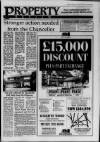 Sutton Coldfield Observer Friday 21 August 1992 Page 25