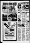 Sutton Coldfield Observer Friday 01 January 1993 Page 8