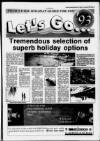 Sutton Coldfield Observer Friday 01 January 1993 Page 21