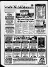 Sutton Coldfield Observer Friday 01 January 1993 Page 42