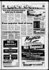 Sutton Coldfield Observer Friday 01 January 1993 Page 43