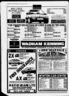 Sutton Coldfield Observer Friday 01 January 1993 Page 62