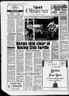 Sutton Coldfield Observer Friday 01 January 1993 Page 64
