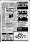Sutton Coldfield Observer Friday 08 January 1993 Page 13